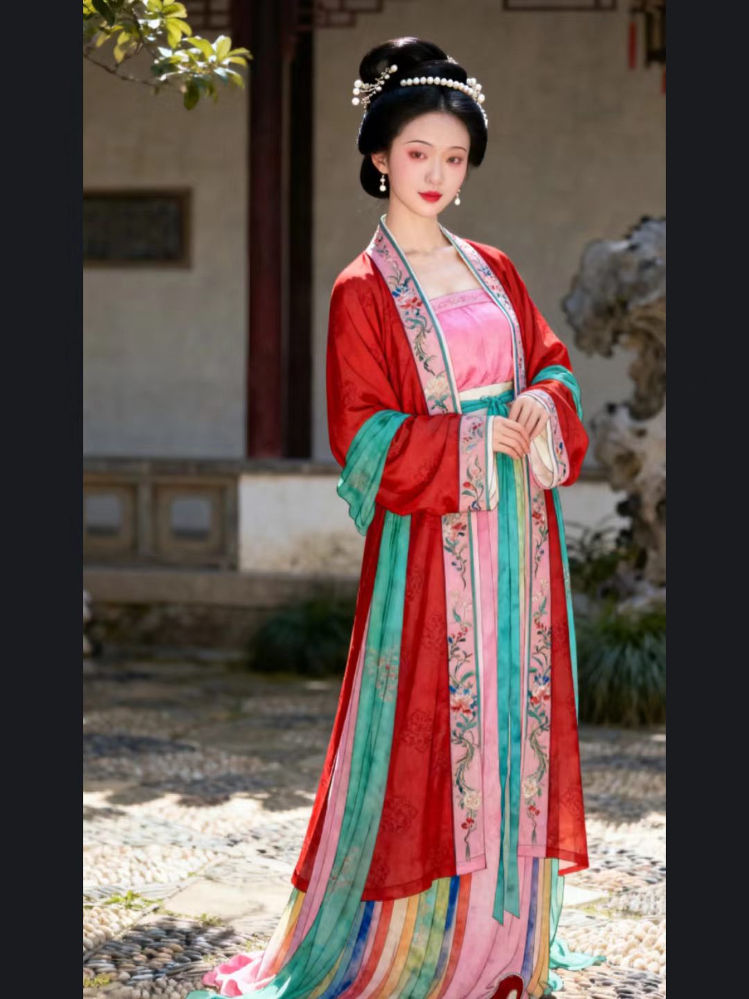 宋代服饰